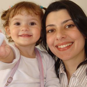 Meet your Posher, Ana